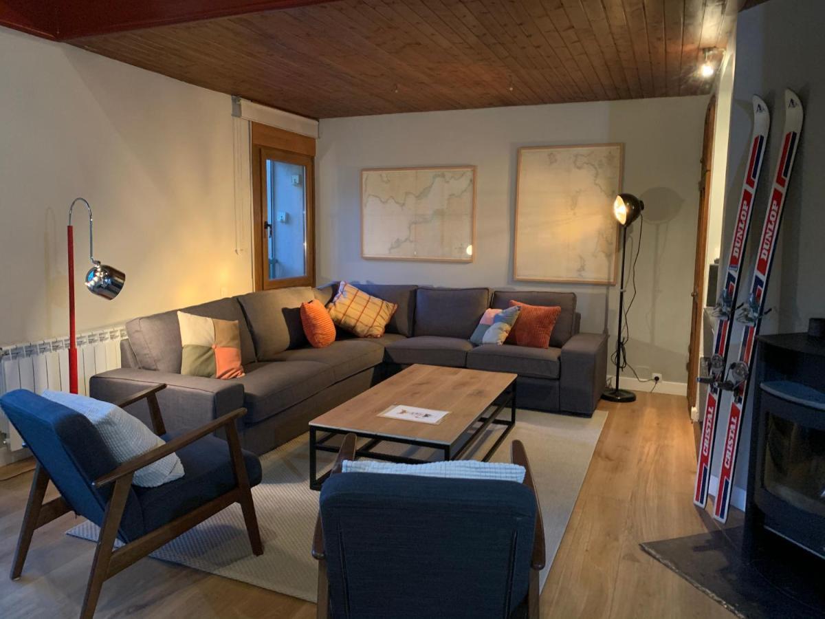 Tuca - Triplex Priviletge Con Encanto Веля Екстериор снимка