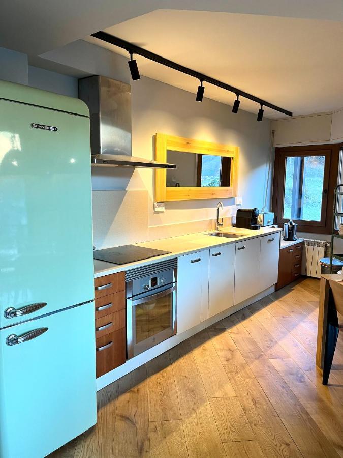Tuca - Triplex Priviletge Con Encanto Веля Екстериор снимка